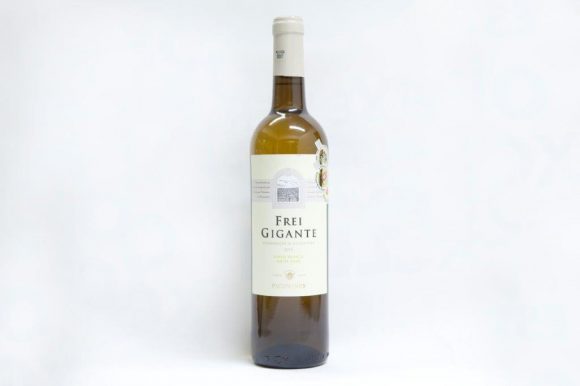 White Wine Frei Gigante 750 ML