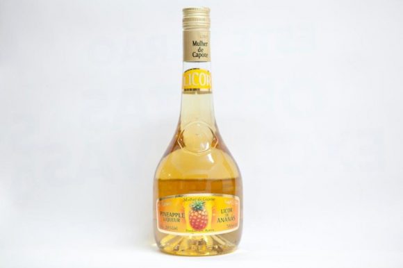 Liquor Pineapple 700 ML