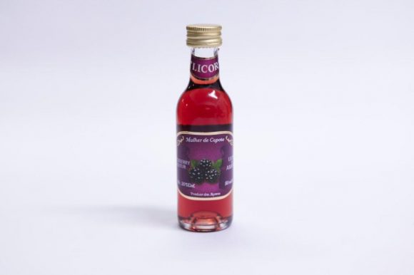 blackberry liquor 50 ML