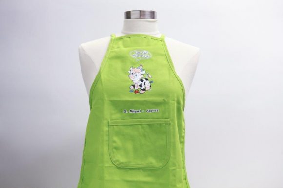 Childrens Apron various themes