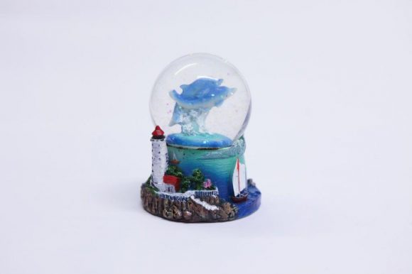 Water Globe