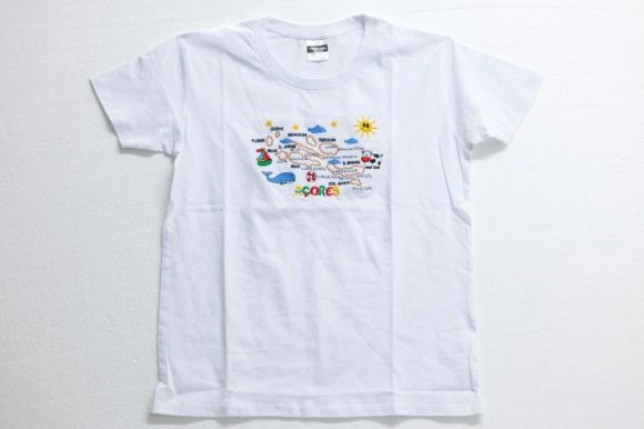 T-Shirt de Criança
