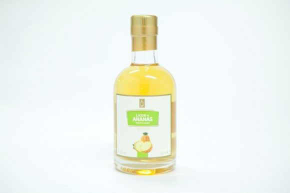 Pineapple Liqueur 200 ML