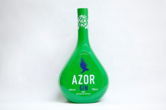Azorean Gin 700 ML